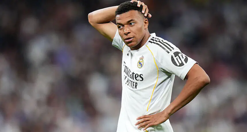 Florentino Pérez explique le principal problème de Mbappé