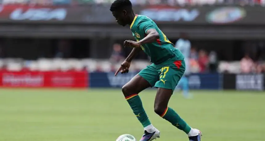 Pape Thiaw fait le point sur son effectif après le match amical contre les États-Unis