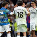 Big ambitions! Beşiktaş starts hunt for Real Madrid player