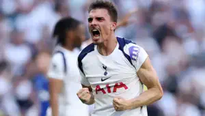 La décision est prise ! João Palhinha a choisi son futur club