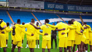 World Cup 2026: Ghana Announce Final 26-Man Squad as Andre Ayew Misses Out