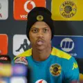 Ashley Du Preez could leave for Kaizer Chiefs for a return to Stellenbosch FC after poor season