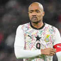 Jordan Ayew affiche sa confiance avant le match amical du Ghana contre le Pays de Galles