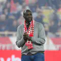 Yaya Touré set to become Slovan Bratislava’s new head coach