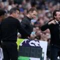 Famed coach leaves Premier League club. His next destination revealed