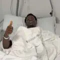 Rodrigue Dipanda opéré avec succès