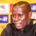 Bafana Bafana land in Mexico without assistant coach Helman Mkhalele who was refused visa by the US embassy