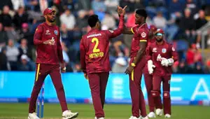 West Indies vs Sri Lanka prediction