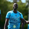 Le groupe de la RD Congo est désormais au complet à Liège