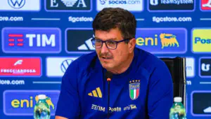 Luxembourg vs Italie pronostic