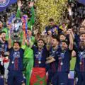 Liverpool a trouvé le remplaçant de Konaté. Il s'agit d'un vainqueur de la Ligue des champions