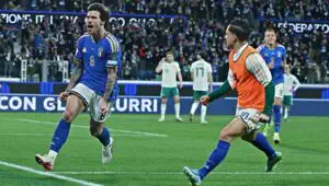 Luxembourg vs Italie pronostic