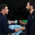 An interesting choice. Renowned Spanish coach takes charge of Ajax