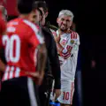 Le milieu de terrain uruguayen se blesse et manquera la Coupe du monde 2026