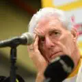 Hugo Broos emphasises the Bafana Bfana team to face Jamaica on Friday will not be his starting line up against Mexico