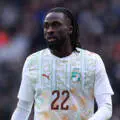 Evann Guessand joins the Ivory Coast Elephants’ training camp