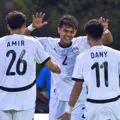 Egypt clinch bronze at the U17 Africa Cup of Nations 