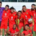 Le match Maroc - Madagascar reporté. Les joueurs quittent le terrain