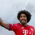Return! Official: Dante is back at Bayern