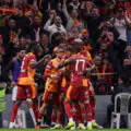 Chelsea envisage de recruter un attaquant nigérian