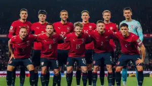 Czechia vs Guatemala prediction