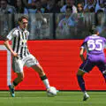 Xabi Alonso était intéressé. Chelsea vise l’arrière gauche de la Juventus