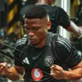 Betway Premiership champions Orlando Pirates' Thabiso Lebitso is set to join Stellenbosch FC for the coming season 