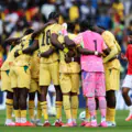 Ghana Concede Late Equaliser as Wales Salvage 1-1 Draw in Cardiff Friendly
