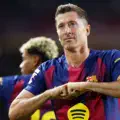 BOOM ! Robert Lewandowski à un pas d'un nouveau club