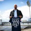 Jean Manuel Mbom joins VfL Bochum