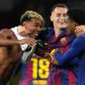 Sur les traces d'Ansu Fati. Monaco pourrait signer un autre talent du Barça