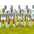 Elite One: Coton Sport held to a draw, Victoria United and Panthere FC win