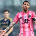 No longer an idol? Lionel Messi statue in India dismantled