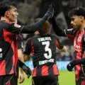 Bataille de titans ! Arsenal et le Bayern tentent de s’offrir l’un des meilleurs joueurs de Bundesliga