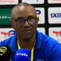 Florent Ibenge prolonge son contrat avec Azam FC