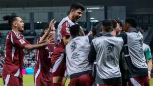 Qatar vs El Salvador prediction