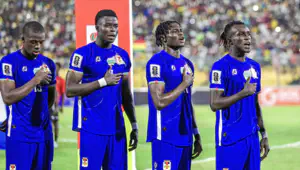 Central African Republic vs Togo prediction