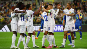 France vs Côte d'Ivoire pronostic