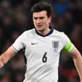 Un rebondissement inattendu. Harry Maguire ira finalement à la Coupe du monde