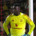 C'est décidé ! Manchester United a pris une décision concernant André Onana