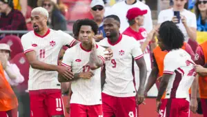 Canada vs Irlande pronostic