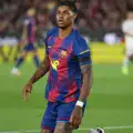 Échec ! Manchester United a répondu à l'offre du Barça pour Rashford