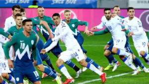 Slovénie vs Chypre pronostic