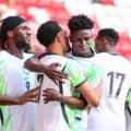 Nigeria vs Poland: Kick-Off Time, Match Details and Where to Watch Super Eagles Friendly Live