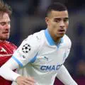 Mason Greenwood proche d'un transfert dans un club d'Arabie Saoudite