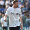 Avec Messi ? Kevin De Bruyne a reçu des offres pour la suite de sa carrière
