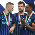 Le Real Madrid conclut un accord pour un joueur de l’Inter