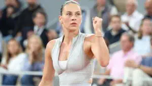 Marta Kostyuk vs Mirra Andreeva pronostic