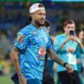 Toutes les questions sont levées. Fabrizio Romano révèle si Neymar ira à la Coupe du monde