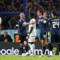 L'Argentine face à un contretemps ? Un milieu de terrain talentueux pourrait manquer la Coupe du monde 2026